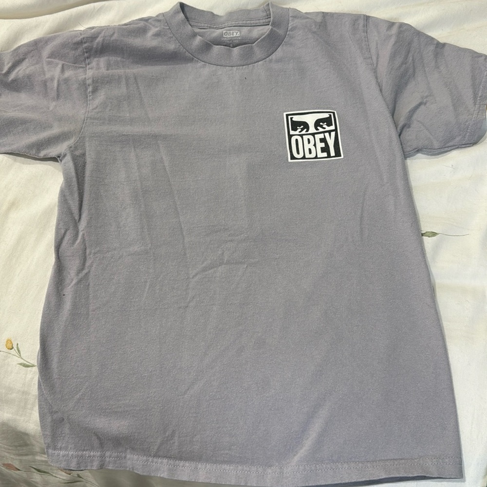 OBEY TSHIRT